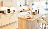 Ferienwohnung in Flensburg - F&ouml;rdequartier Stadtloft Flensburg - Bild 5