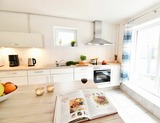 Ferienwohnung in Flensburg - F&ouml;rdequartier Stadtloft Flensburg - Bild 10