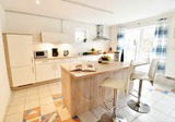 Ferienwohnung in Flensburg - F&ouml;rdequartier Stadtloft Flensburg - Bild 12