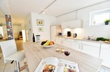 Ferienwohnung in Flensburg - F&ouml;rdequartier Stadtloft Flensburg - Bild 13