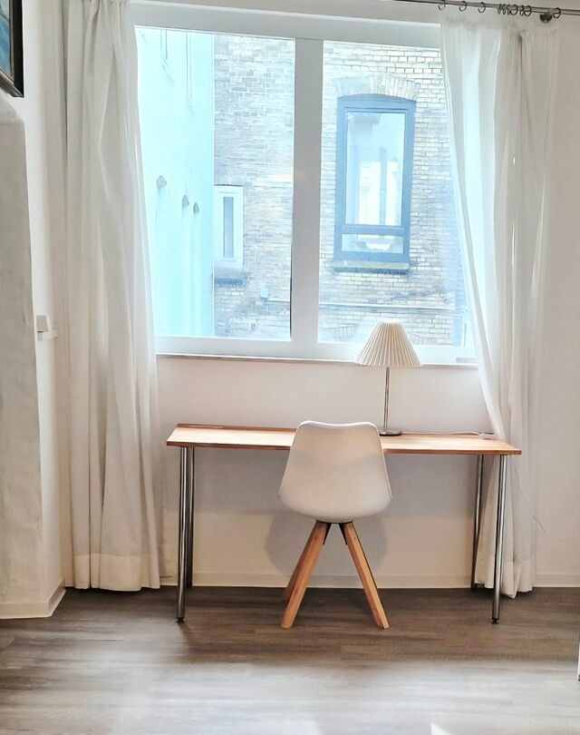 Ferienwohnung in Flensburg - F&ouml;rdequartier Stadtloft Flensburg - Bild 14