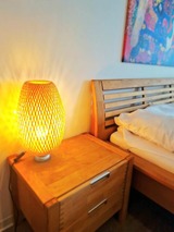 Ferienwohnung in Flensburg - F&ouml;rdequartier Stadtloft Flensburg - Bild 21
