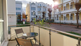 Ferienwohnung in Binz - Villa Maria, Whg. 6 - Bild 9