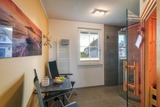Ferienhaus in Zierow - Reethaus "Rostiger Anker" - Bild 5