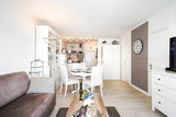 Ferienwohnung in Sierksdorf - Ferienwohnung Ostseeblick - Bild 7