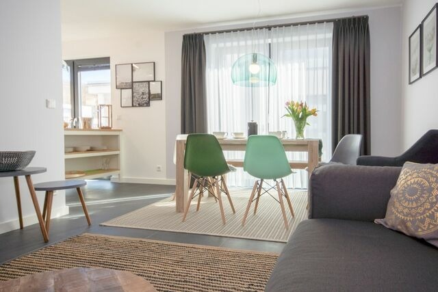 Ferienwohnung in Sellin - S&uuml;dstrandquartier, Cor - Bild 4
