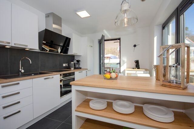 Ferienwohnung in Sellin - S&uuml;dstrandquartier, Cor - Bild 6