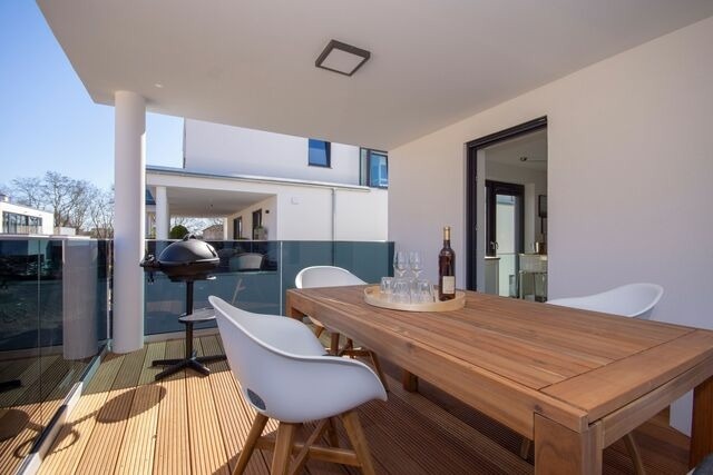 Ferienwohnung in Sellin - S&uuml;dstrandquartier, Cor - Bild 9
