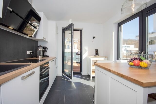 Ferienwohnung in Sellin - S&uuml;dstrandquartier, Cor - Bild 11