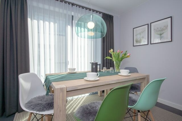 Ferienwohnung in Sellin - S&uuml;dstrandquartier, Cor - Bild 13