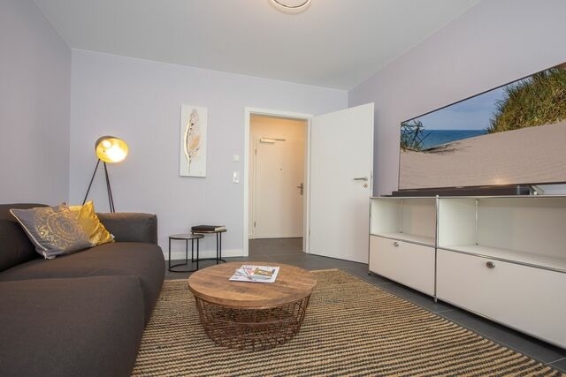 Ferienwohnung in Sellin - S&uuml;dstrandquartier, Cor - Bild 14