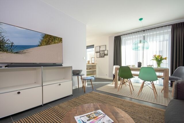 Ferienwohnung in Sellin - S&uuml;dstrandquartier, Cor - Bild 15