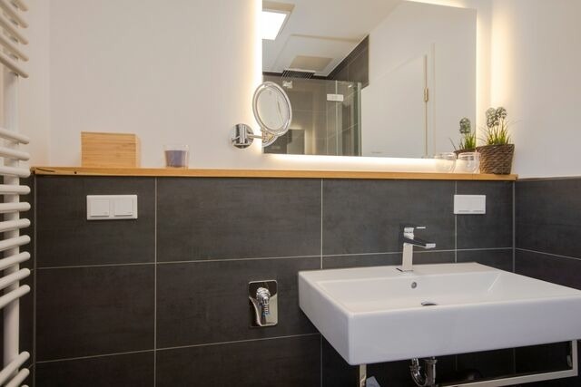 Ferienwohnung in Sellin - S&uuml;dstrandquartier, Cor - Bild 17