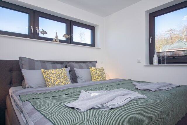 Ferienwohnung in Sellin - S&uuml;dstrandquartier, Cor - Bild 23