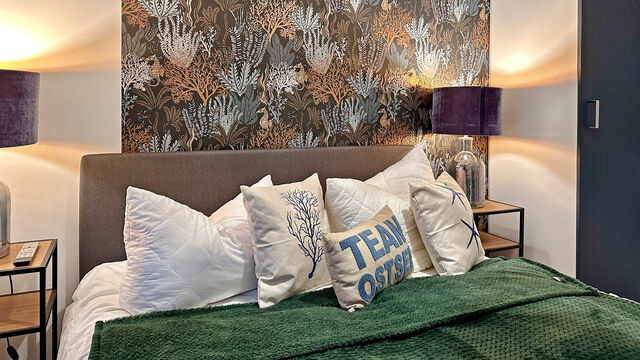 Ferienwohnung in Sellin - S&uuml;dstrandquartier, Cor - Bild 25