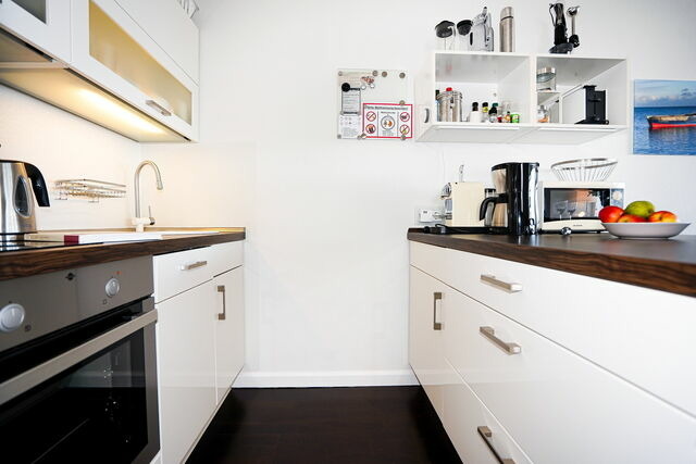 Ferienwohnung in Sierksdorf - Seerobbe - Bild 14