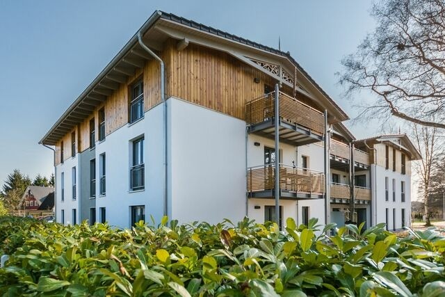 Ferienwohnung in Prerow - Am Park 22 - Bild 8
