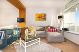 Ferienwohnung in Sierksdorf - Captains Lounge - Bild 4