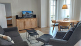 Ferienwohnung in Binz - Villa Strandblick, Whg. 11 - Bild 1