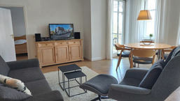 Villa Strandblick, Whg. 11