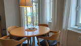 Ferienwohnung in Binz - Villa Strandblick, Whg. 11 - Bild 3