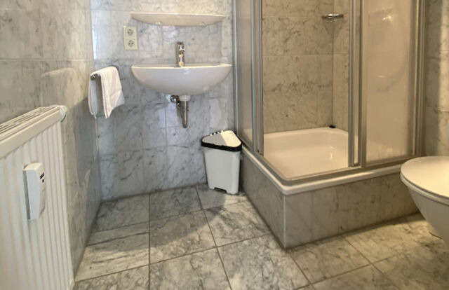 Ferienwohnung in Binz - Villa Strandblick, Whg. 11 - Bild 11