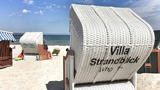 Ferienwohnung in Binz - Villa Strandblick, Whg. 11 - Bild 16