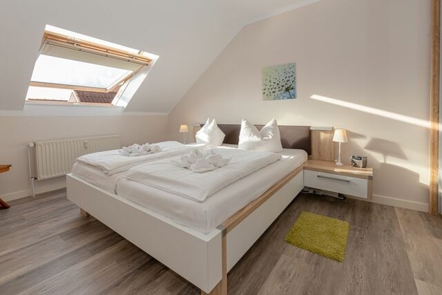 Ferienwohnung in Sellin - Haus Granitzblick, App. 16 - Bild 3
