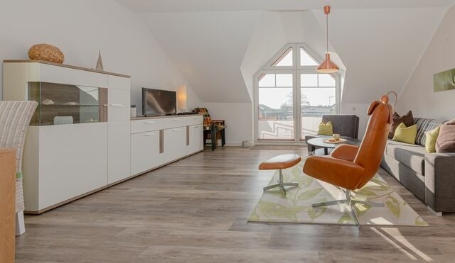 Ferienwohnung in Sellin - Haus Granitzblick, App. 16 - Bild 5