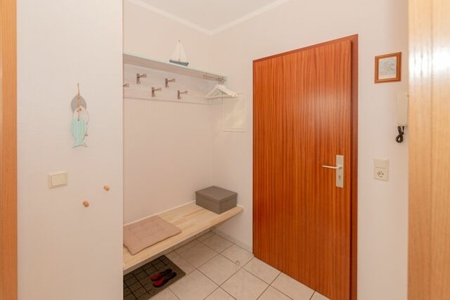 Ferienwohnung in Sellin - Haus Granitzblick, App. 16 - Bild 9