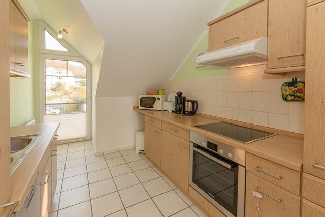 Ferienwohnung in Sellin - Haus Granitzblick, App. 16 - Bild 14