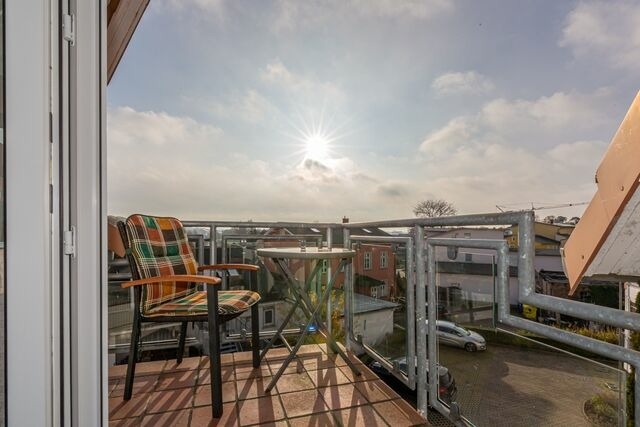 Ferienwohnung in Sellin - Haus Granitzblick, App. 16 - Bild 15