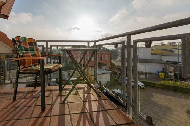 Ferienwohnung in Sellin - Haus Granitzblick, App. 16 - Bild 16