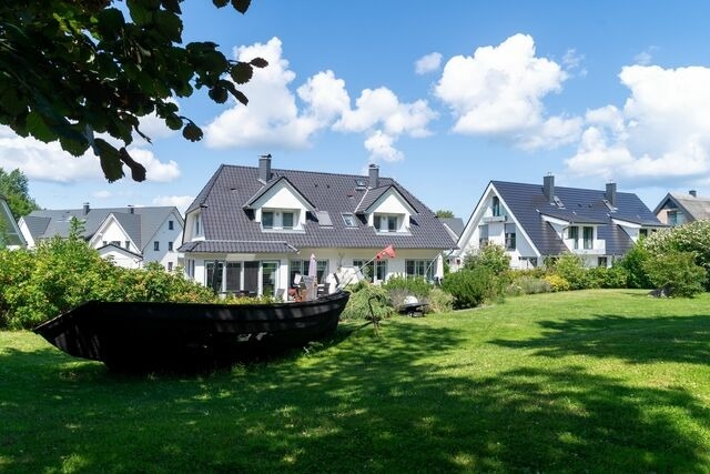 Ferienhaus in Lobbe - Ferienhaus "Stella Olivia" - Bild 25