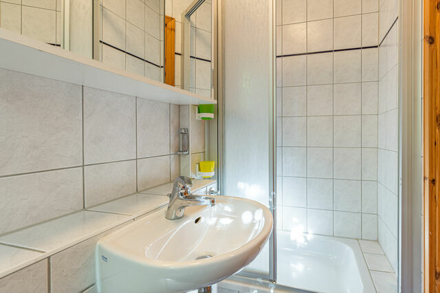 Ferienwohnung in Boltenhagen - Tarnewitzer Kamp, Ferienwohnung 02 - Bild 8