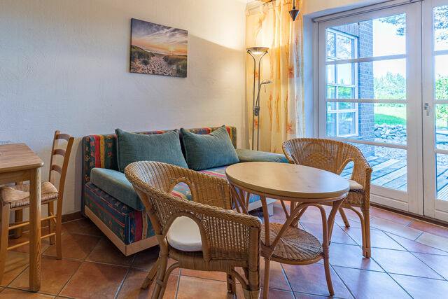 Ferienwohnung in Boltenhagen - Tarnewitzer Kamp, Ferienwohnung 02 - Bild 10