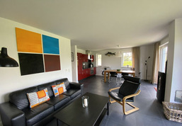 Ferienhaus Mann