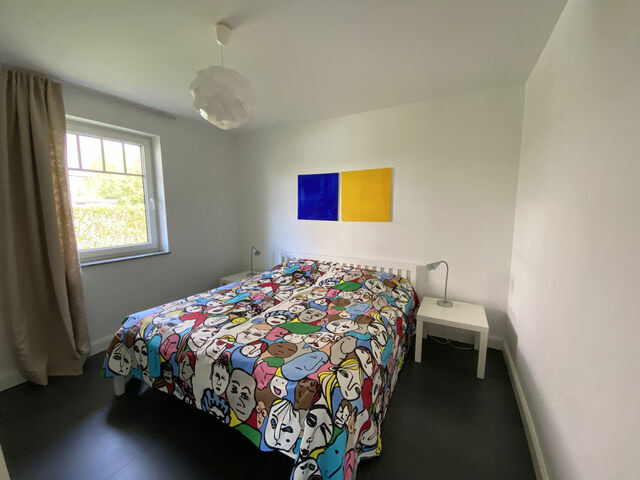 Ferienhaus in Wittenbeck - Ferienhaus Mann - Bild 6