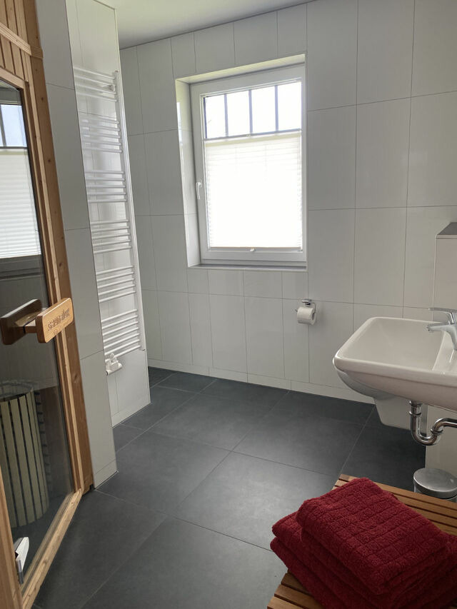 Ferienhaus in Wittenbeck - Ferienhaus Mann - Bild 8