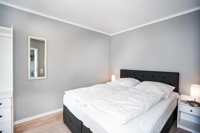 Ferienwohnung in Sierksdorf - D&uuml;nenlicht - Bild 13