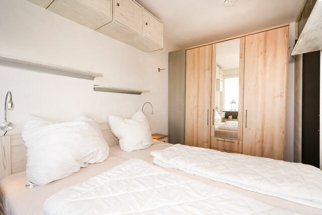 Ferienwohnung in Sierksdorf - Ostseelicht - Bild 16