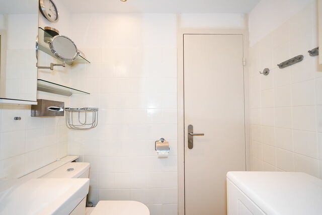Ferienwohnung in Sierksdorf - Ostseelicht - Bild 20