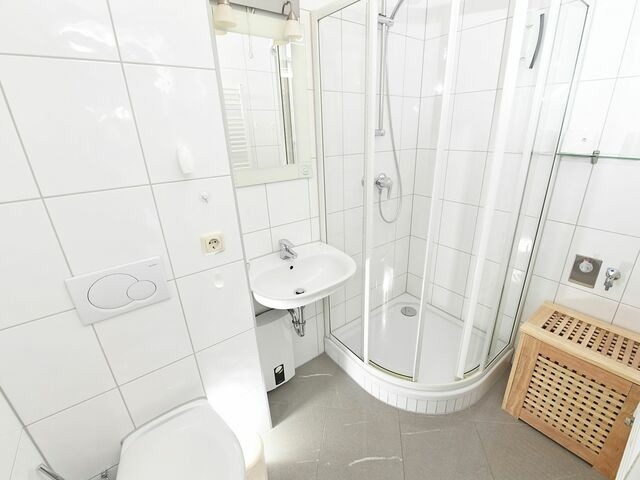 Ferienwohnung in Thiessow - Ostseebrise - Bild 9