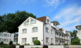 Ferienwohnung in Binz - Villa Gudrun, Whg. 567 - Bild 2