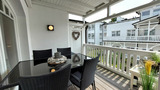 Ferienwohnung in Binz - Villa Gudrun, Whg. 567 - Bild 5