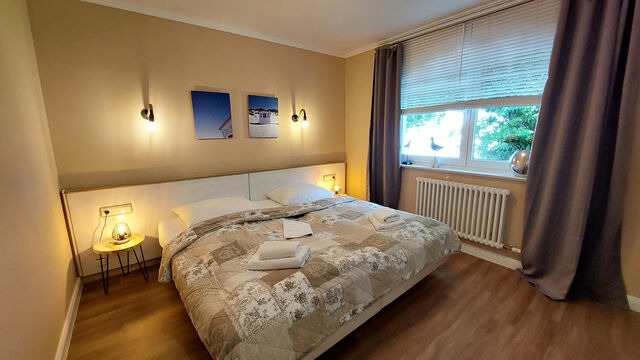 Ferienwohnung in Binz - Villa Gudrun, Whg. 567 - Bild 13
