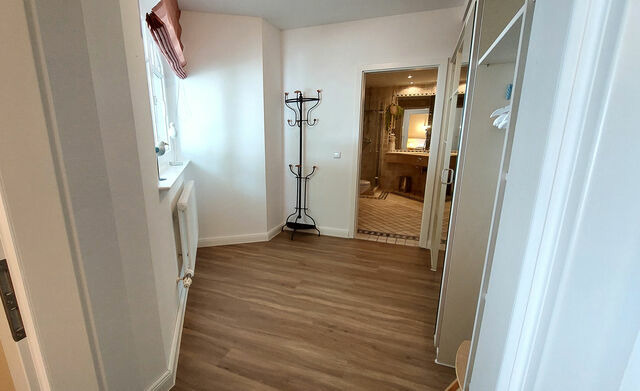 Ferienwohnung in Binz - Villa Gudrun, Whg. 567 - Bild 16