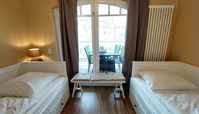 Ferienwohnung in Binz - Villa Gudrun, Whg. 567 - Bild 18