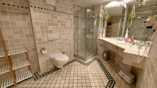 Ferienwohnung in Binz - Villa Gudrun, Whg. 567 - Bild 22