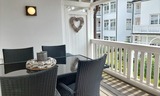 Ferienwohnung in Binz - Villa Gudrun, Whg. 567 - Bild 24